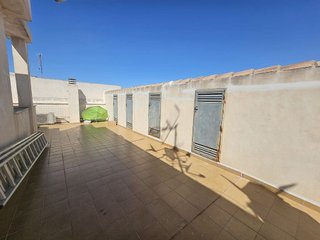 Piso en venta en Zona Pueblo en Pilar de la Horadada