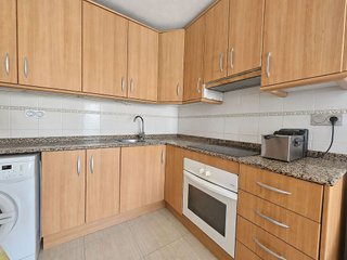 Piso en venta en Zona Pueblo en Pilar de la Horadada