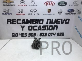Alternador ford mazda 1.4 tdci