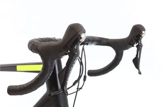 Bicicleta Cube Attain GTC SL Disc t.56 Reacondicionada
