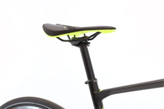Bicicleta Cube Attain GTC SL Disc t.56 Reacondicionada