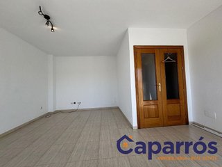 Piso en venta en Vera Ciudad en Vera
