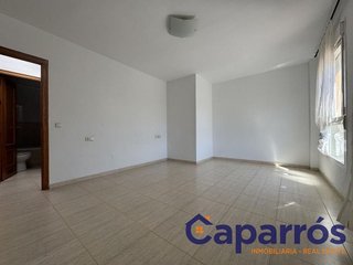 Piso en venta en Vera Ciudad en Vera