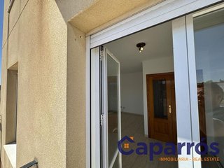 Piso en venta en Vera Ciudad en Vera