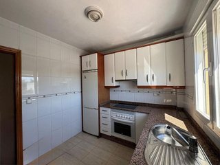 Piso en venta en Vera Ciudad en Vera