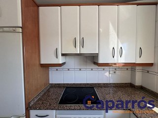 Piso en venta en Vera Ciudad en Vera