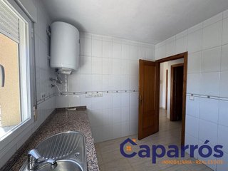 Piso en venta en Vera Ciudad en Vera