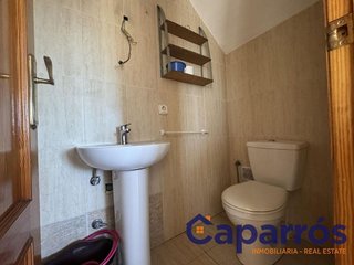 Piso en venta en Vera Ciudad en Vera