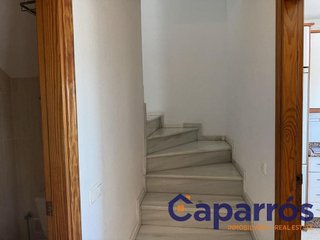 Piso en venta en Vera Ciudad en Vera