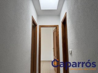 Piso en venta en Vera Ciudad en Vera