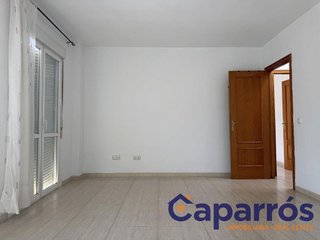 Piso en venta en Vera Ciudad en Vera
