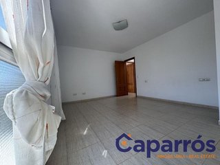 Piso en venta en Vera Ciudad en Vera