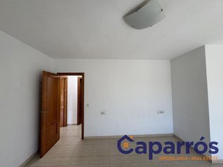 Piso en venta en Vera Ciudad en Vera