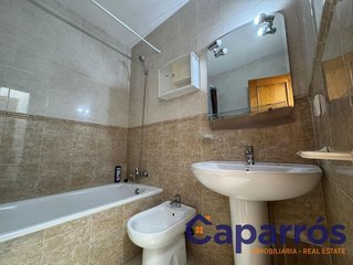 Piso en venta en Vera Ciudad en Vera