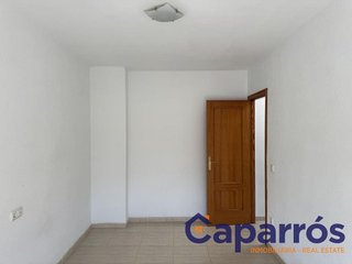 Piso en venta en Vera Ciudad en Vera