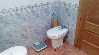 Piso en venta en Alhama de Murcia en Alhama de Murcia