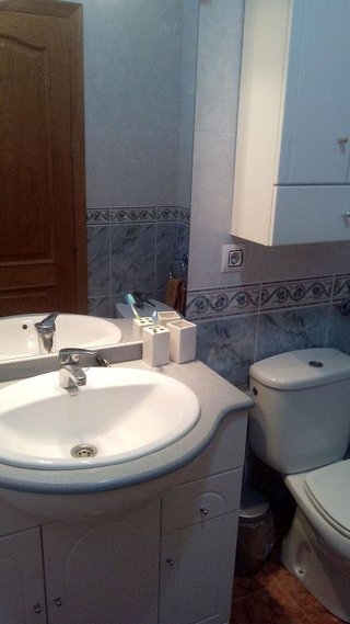 Piso en venta en Alhama de Murcia en Alhama de Murcia