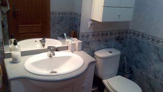 Piso en venta en Alhama de Murcia en Alhama de Murcia