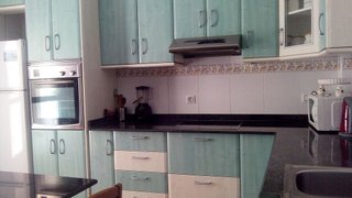 Piso en venta en Alhama de Murcia en Alhama de Murcia