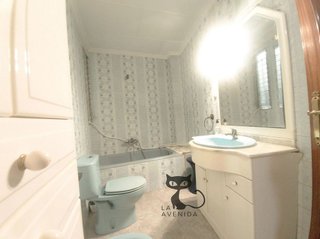 Piso en venta en Catarroja