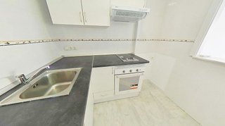 Piso en venta en Palacio de Congresos - Urbadiez - Entrepuentes en Sevilla