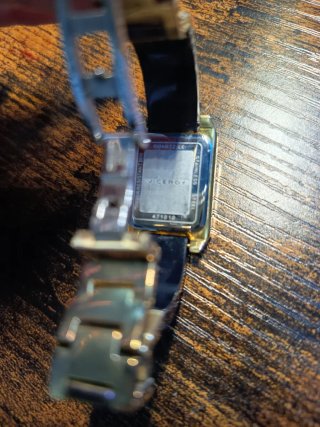 Reloj Viceroy Elegante Mujer Dorado