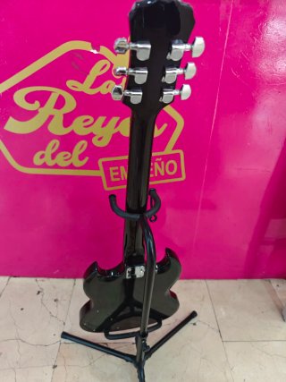 Guitarra Eléctrica Epiphone SG Emily The Strange