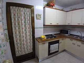 Piso en venta en Santa María en Ciudad Real
