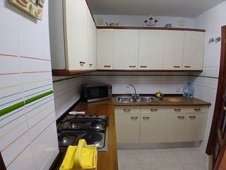Piso en venta en Santa María en Ciudad Real