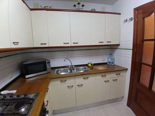 Piso en venta en Santa María en Ciudad Real