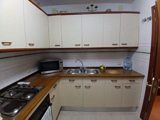 Piso en venta en Santa María en Ciudad Real