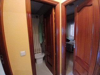 Piso en venta en Santa María en Ciudad Real