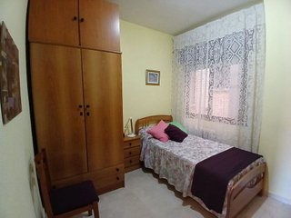 Piso en venta en Santa María en Ciudad Real