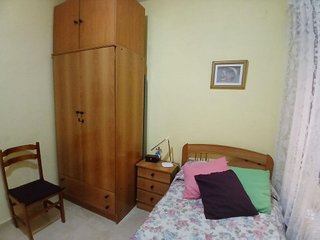 Piso en venta en Santa María en Ciudad Real