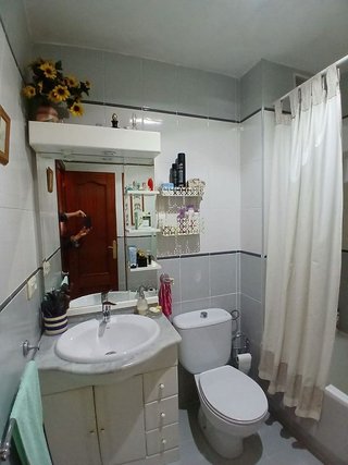Piso en venta en Santa María en Ciudad Real
