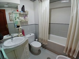 Piso en venta en Santa María en Ciudad Real