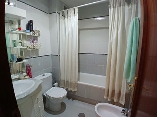 Piso en venta en Santa María en Ciudad Real