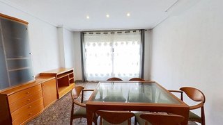 Piso en venta en Parque de la Bombilla-Pla de Rascanya en Llíria