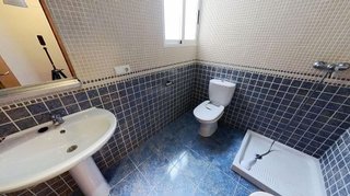 Piso en venta en Parque de la Bombilla-Pla de Rascanya en Llíria