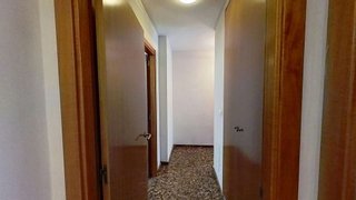 Piso en venta en Parque de la Bombilla-Pla de Rascanya en Llíria