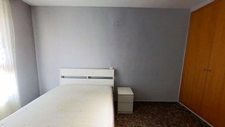 Piso en venta en Parque de la Bombilla-Pla de Rascanya en Llíria