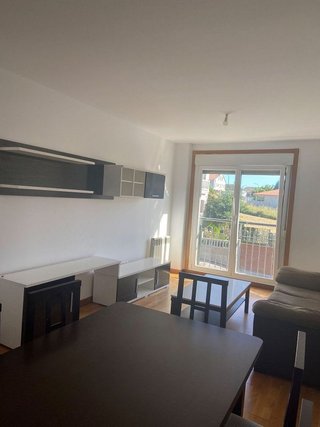 Piso en venta en Lalín