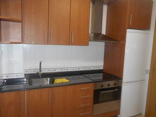 Piso en venta en Lalín