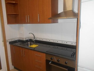 Piso en venta en Lalín