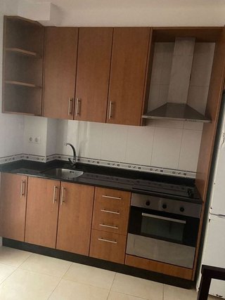 Piso en venta en Lalín