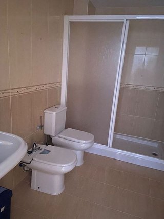Piso en venta en Lalín
