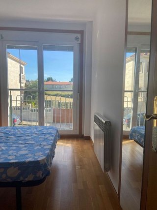 Piso en venta en Lalín