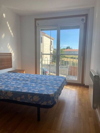 Piso en venta en Lalín