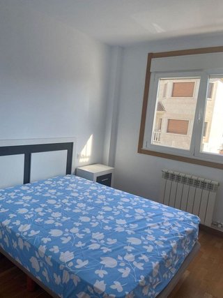 Piso en venta en Lalín