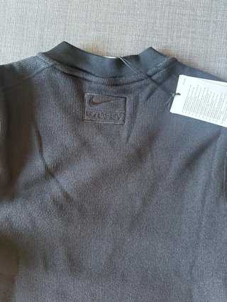 Nike Stussy Thermal Fleece